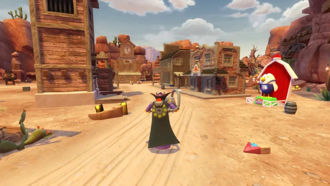 Mindscape Toy Story Retro Round Up & 3 Complete Edition - Switch 2