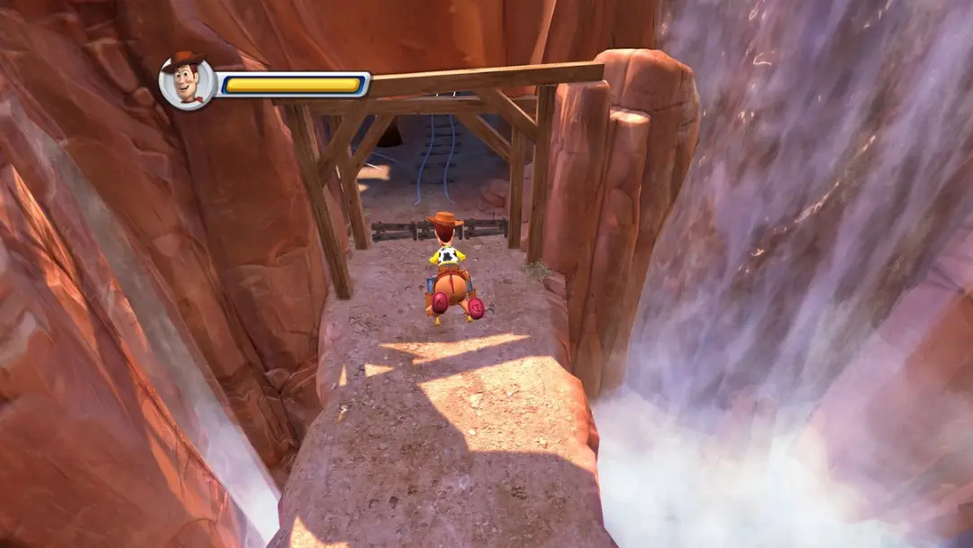 Mindscape Toy Story Retro Round Up & 3 Complete Edition - Switch 2