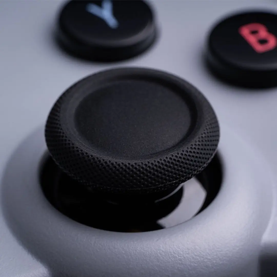 8BitDo SN30 Pro Gamepad RET00413 - Grijs