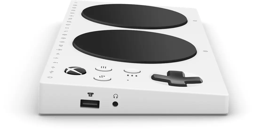Xbox Official Adaptive Controller JMU-00003 - Wit