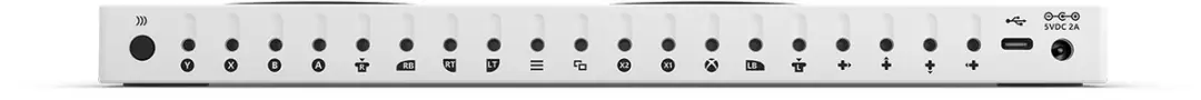 Xbox Official Adaptive Controller JMU-00003 - Wit