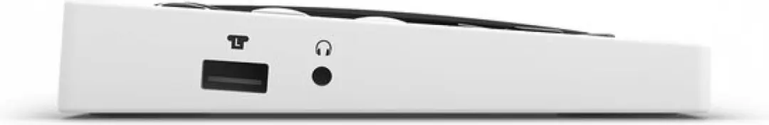 Xbox Official Adaptive Controller JMU-00003 - Wit - afbeelding 6 van 6