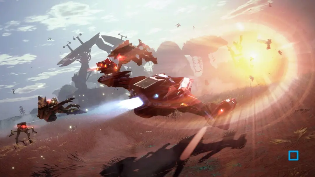 Ubisoft Starlink Starter Pack - Xbox One