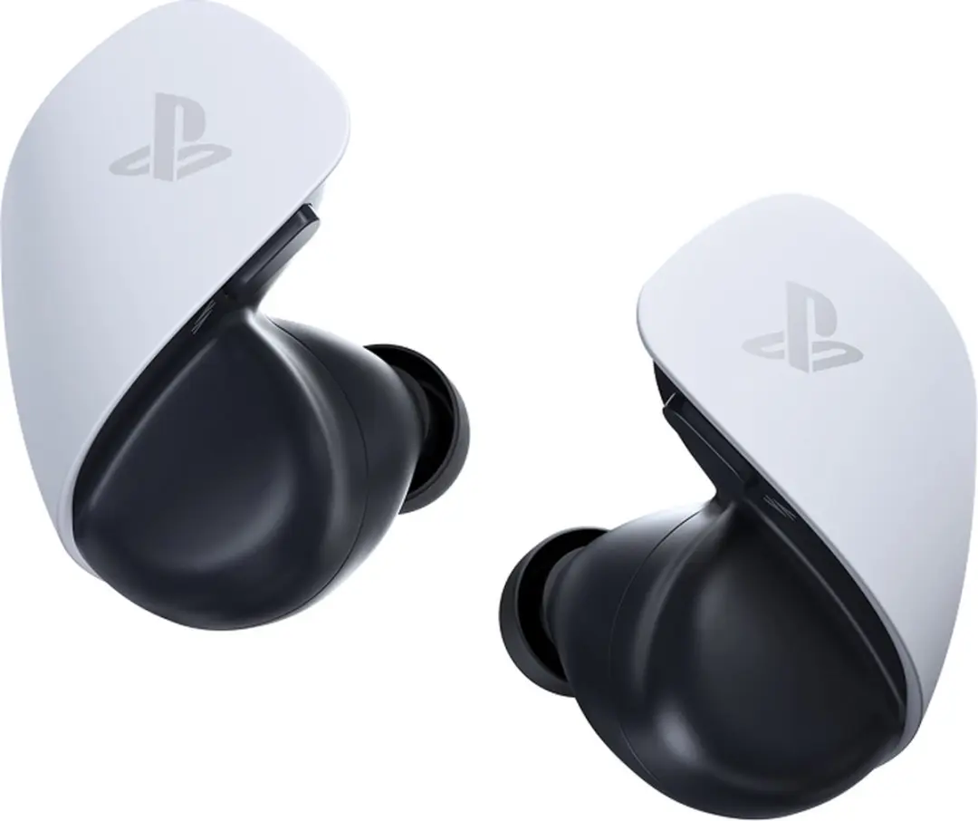 Sony PlayStation PULSE Explore Headset - Draadloos - Zwart/Wit