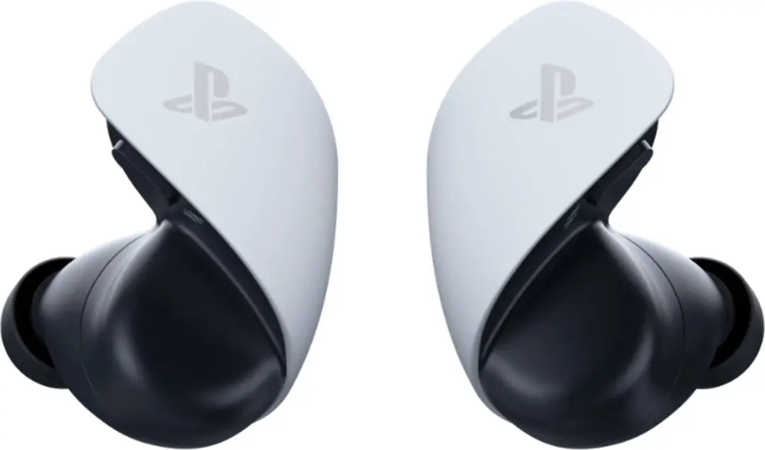 Sony PlayStation PULSE Explore Headset - Draadloos - Zwart/Wit