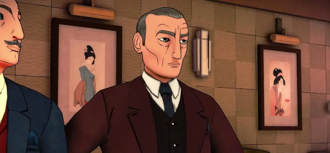 Mindscape Agatha Christie The ABC Murders - PS4