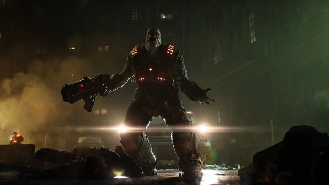 Xbox Gears of War: E-Day Xbox Series X - afbeelding 6 van 6