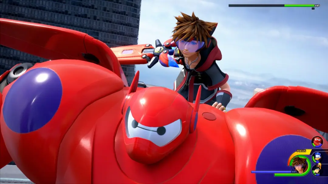 Square Enix Kingdom Hearts Collection I-III Nintendo Switch 2