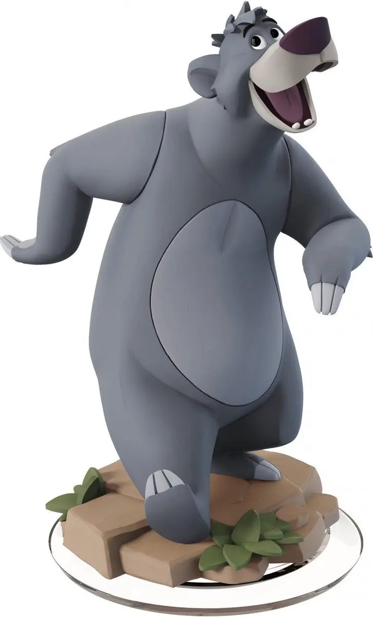 Disney Infinity 3.0 Baloo Figuurtje