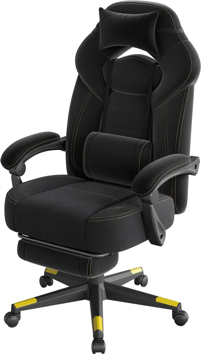 Songmics OBG077B08 Gaming Stoel