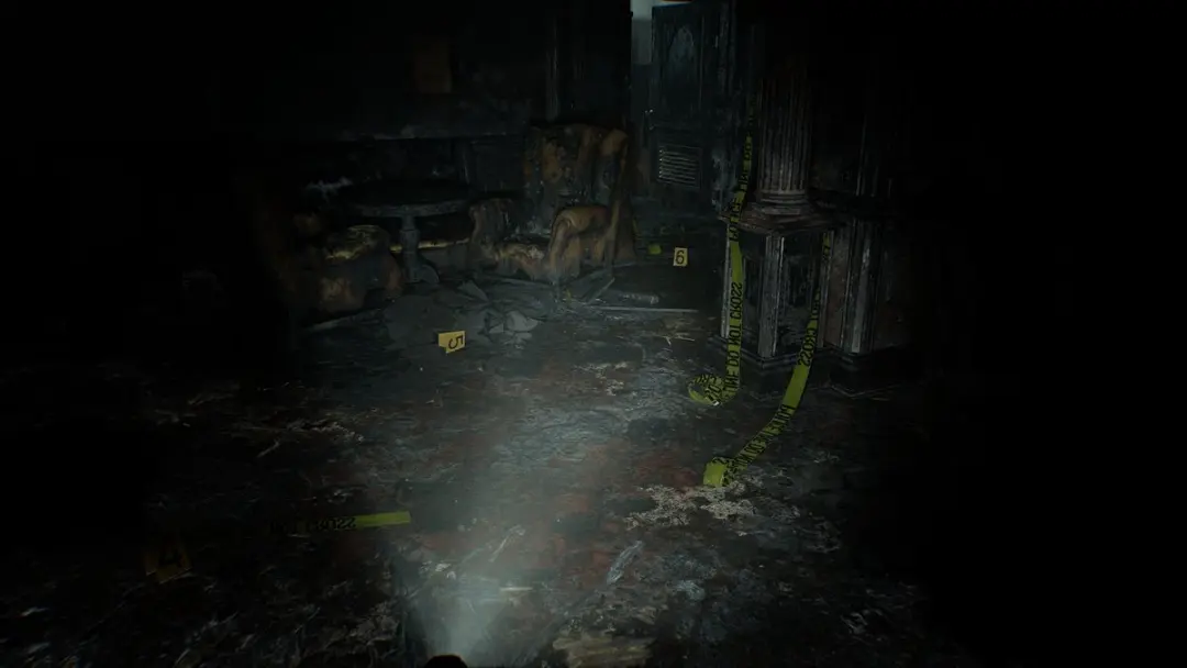 Capcom Resident Evil Requiem Standaard Xbox Series X