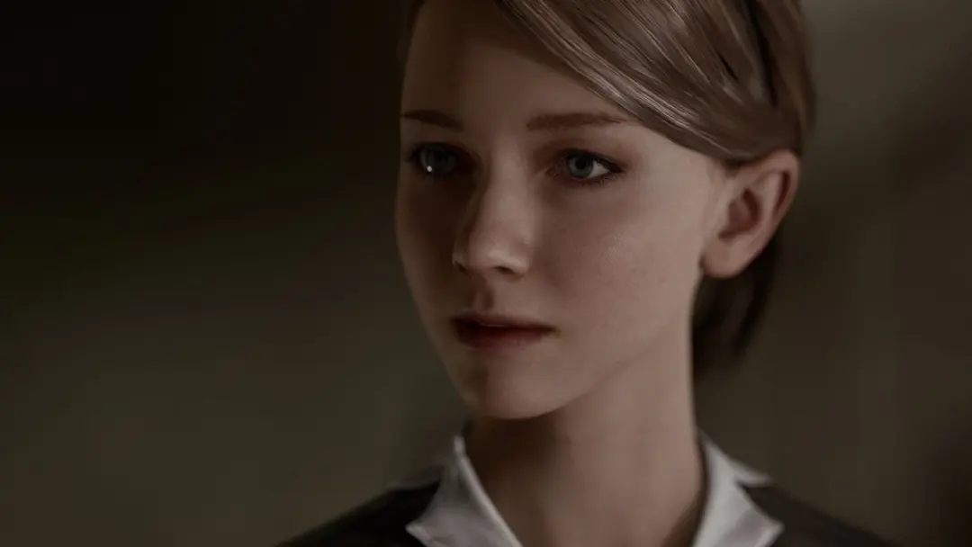 Sony PlayStation Detroit: Become Human - PS4 Import - afbeelding 6 van 6