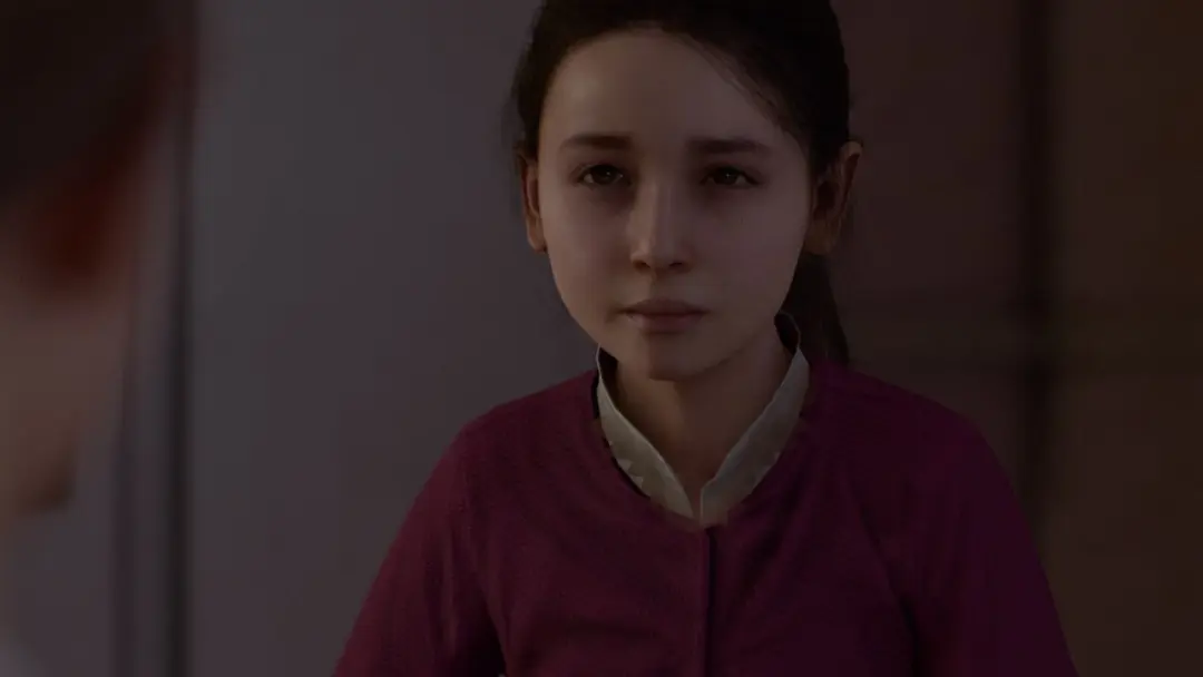 Sony PlayStation Detroit: Become Human - PS4 Import
