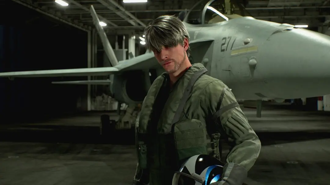Ace Combat 8: Wings of Theve Xbox Series X