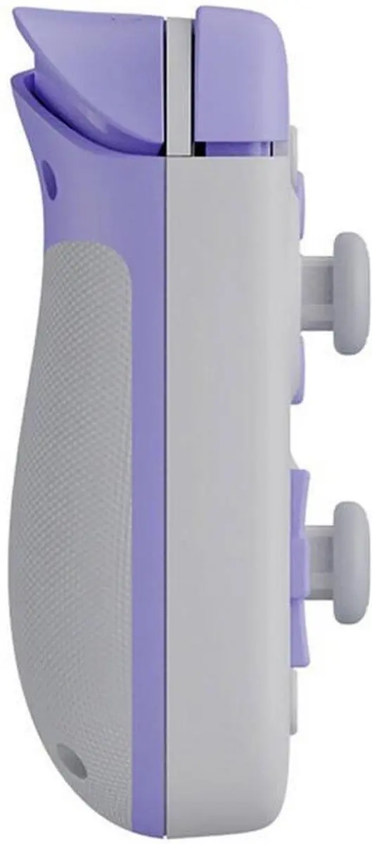 GameSir X2s Type-C Autohouder - Wit/Paars