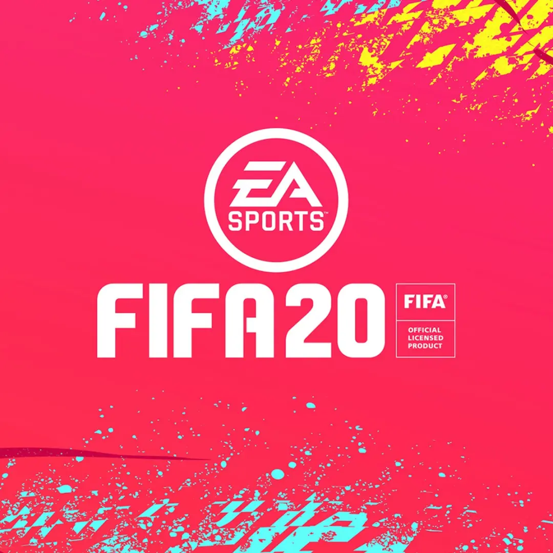 EA Sports FIFA 20 - PS4