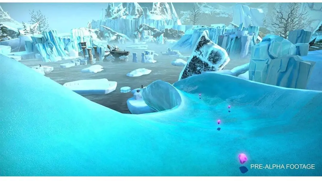 Outright Games Ice Age Scrat's Nutty Adventure - PS5 - afbeelding 6 van 6