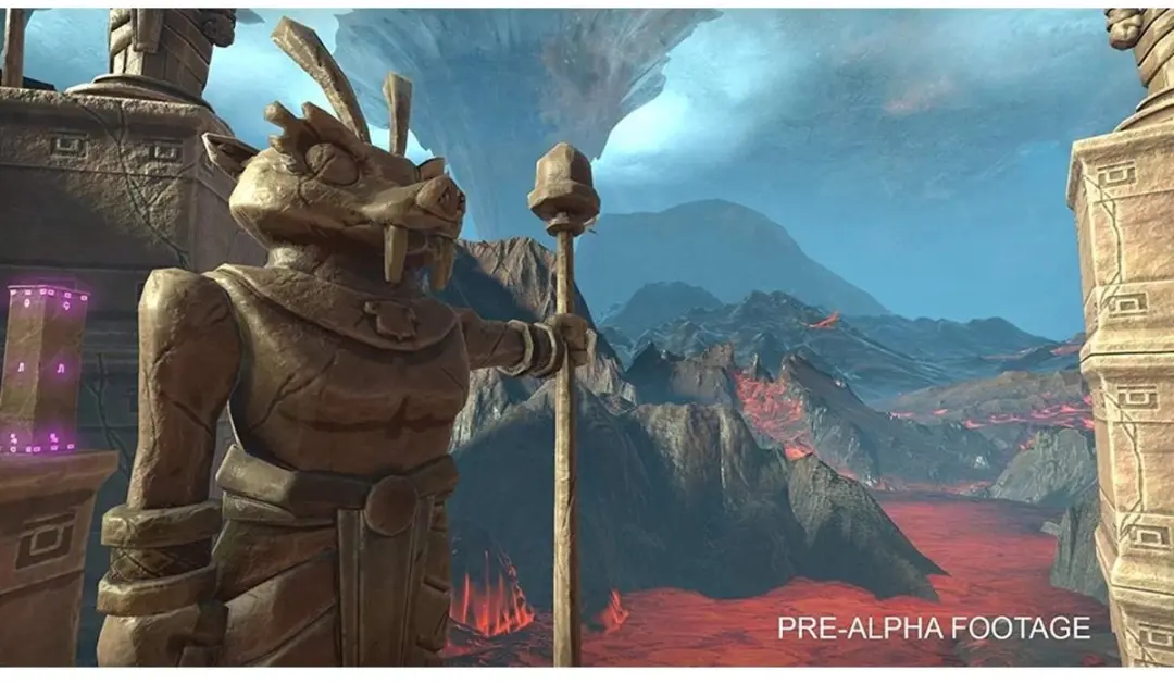 Outright Games Ice Age Scrat's Nutty Adventure - PS5