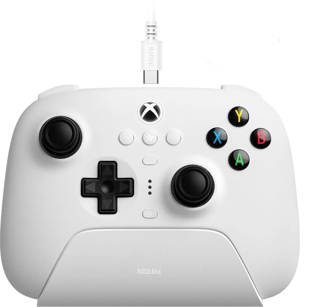 8Bitdo Ultimate 3-Mode Gamepad