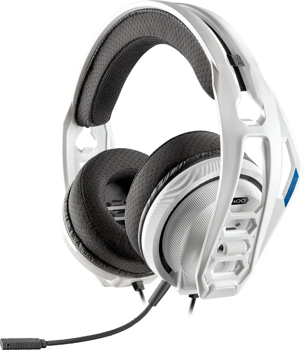 Nacon RIG 400HSW Gaming Headset