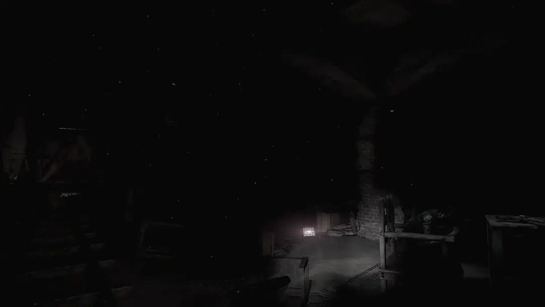 Sony PlayStation Until Dawn: Rush of Blood VR