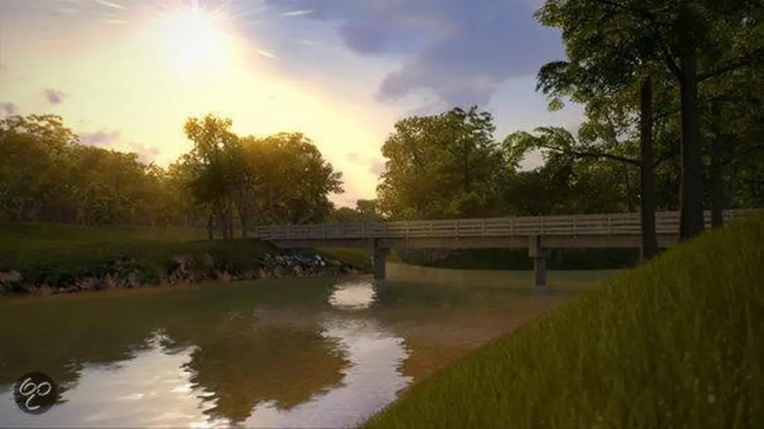 Electronic Arts Tiger Woods PGA Tour 2013