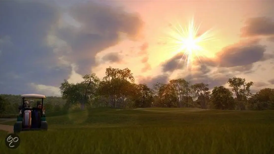 Electronic Arts Tiger Woods PGA Tour 2013