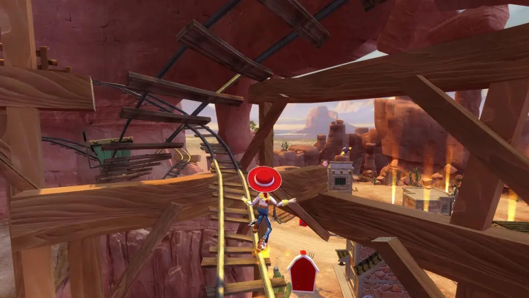 Mindscape Toy Story Retro Round Up! + Toy Story 3 Complete Edition - PS5