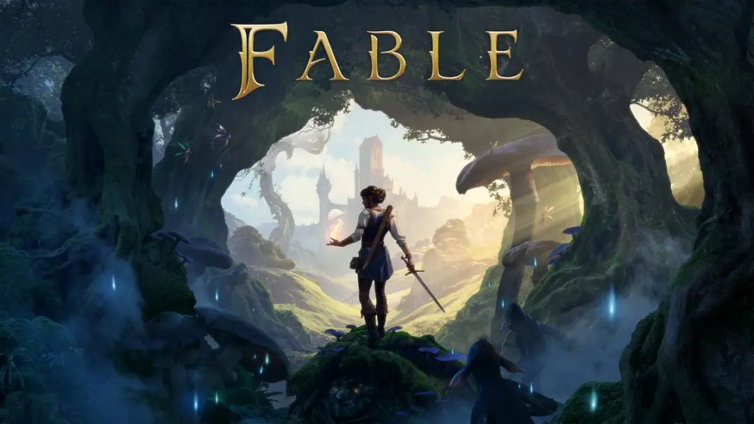 Xbox Fable Xbox Series X