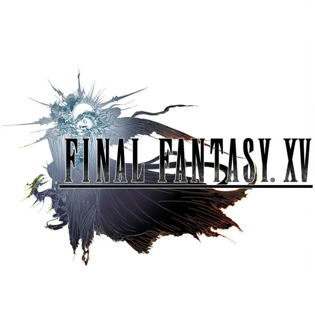 Square Enix Final Fantasy XV Steelbook - Xbox One