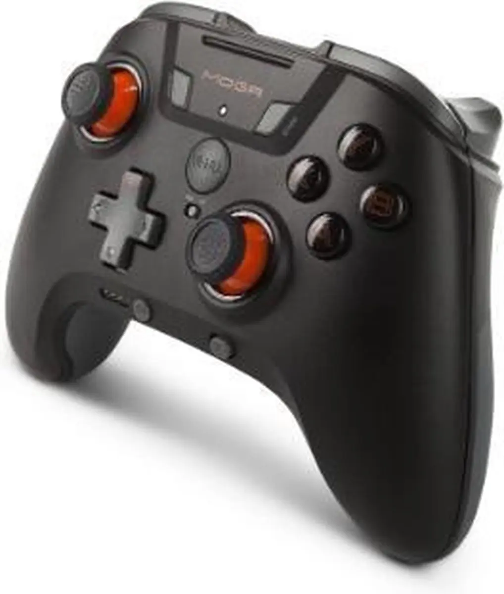 POWERA MOGA XP5-A Plus Bluetooth Controller - Orion - Zwart