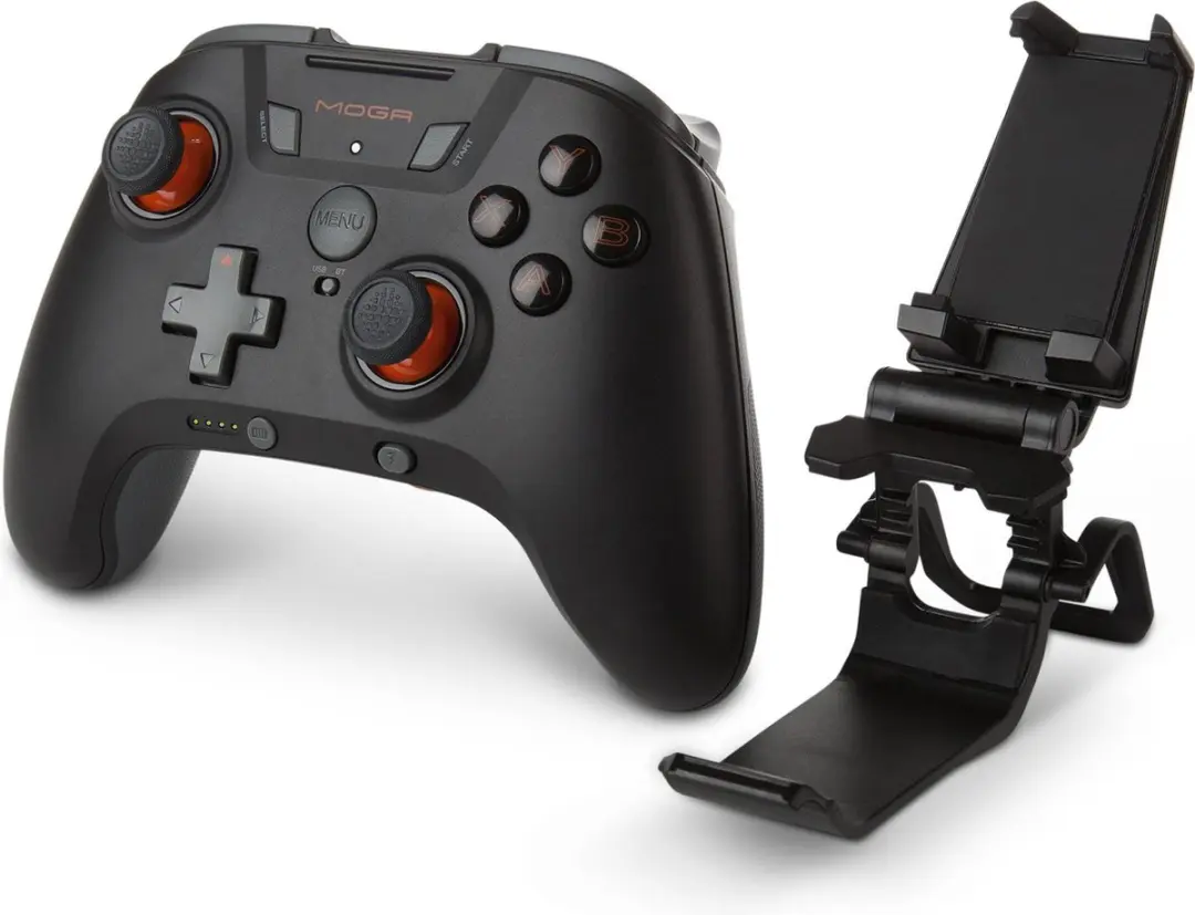 POWERA MOGA XP5-A Plus Bluetooth Controller