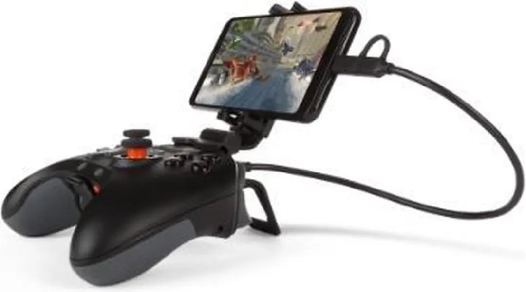POWERA MOGA XP5-A Plus Bluetooth Controller - Orion - Zwart