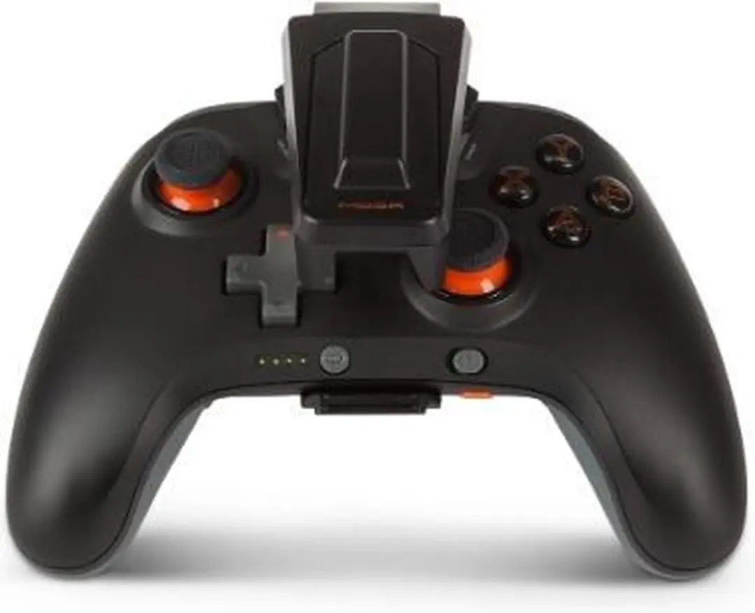 POWERA MOGA XP5-A Plus Bluetooth Controller - Orion - Zwart