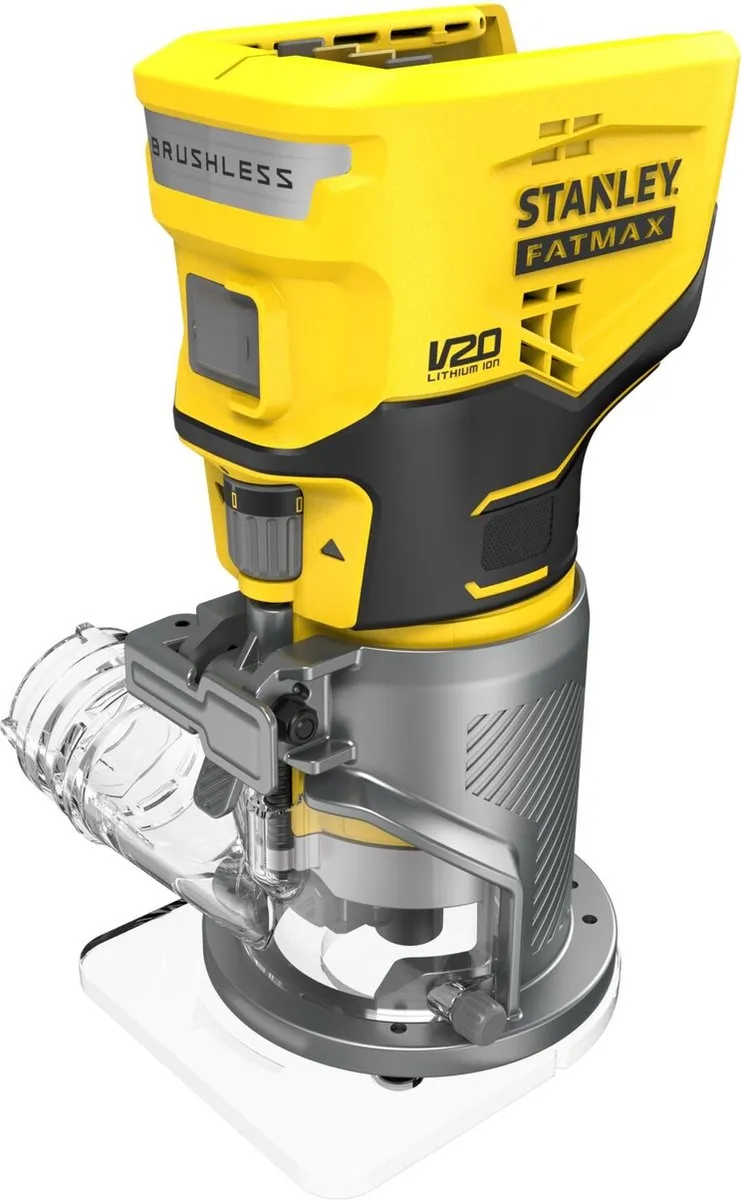 Stanley FatMax V20 SFMCW400B Kantenfrees