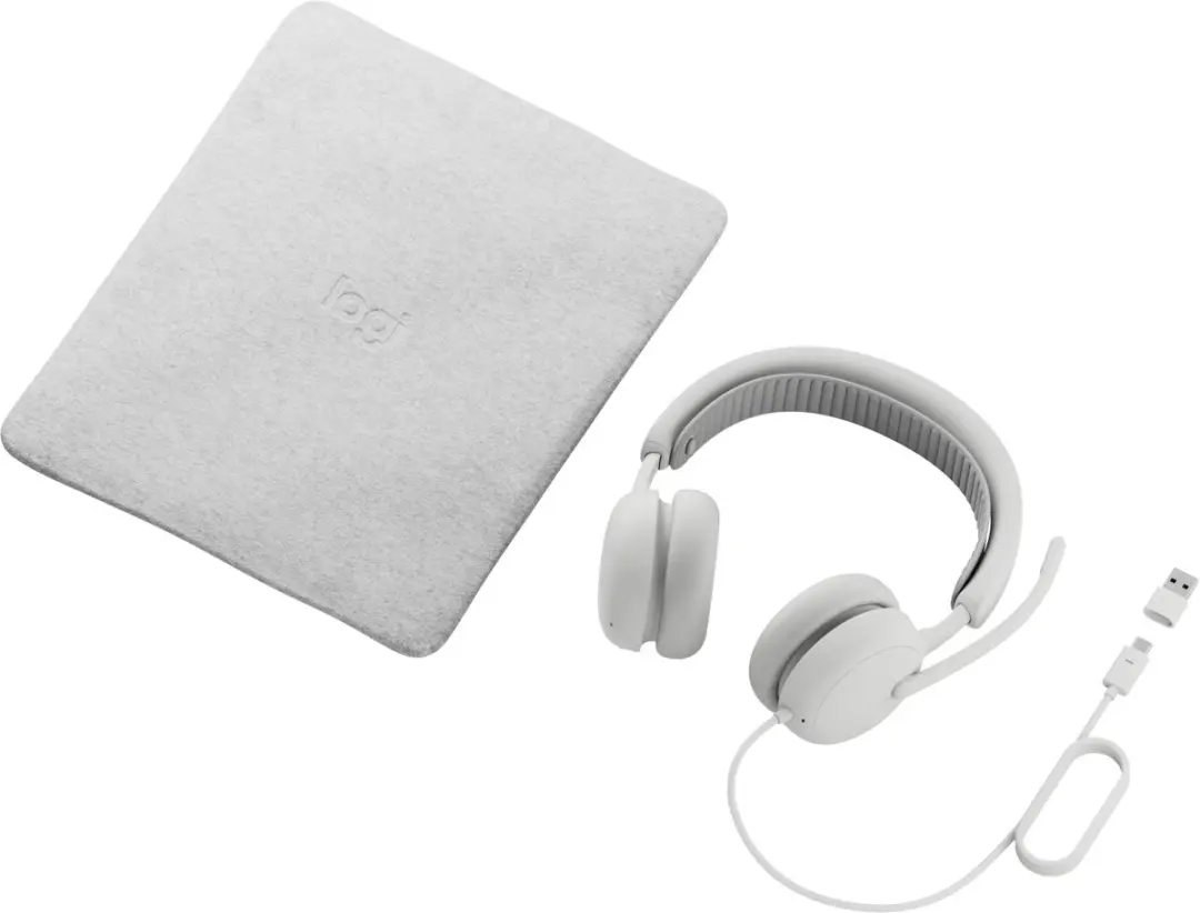 Logitech H981-001617 Headset