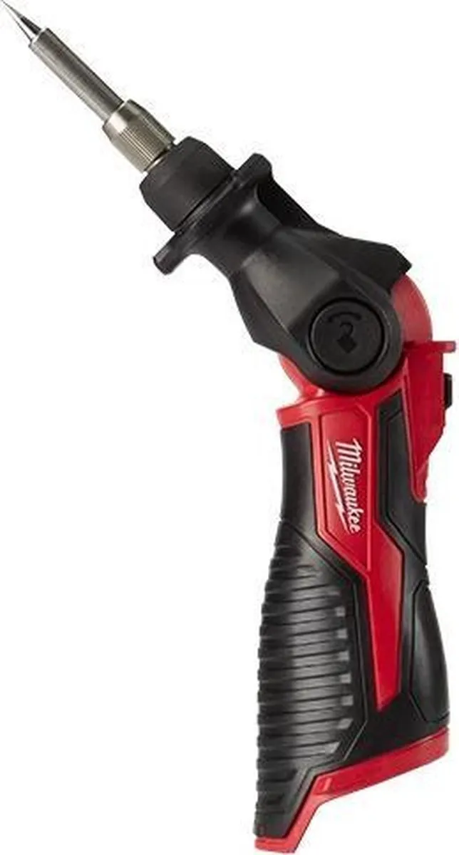 Milwaukee M12 SI-0 Accu Subcompacte Soldeerbout 12V