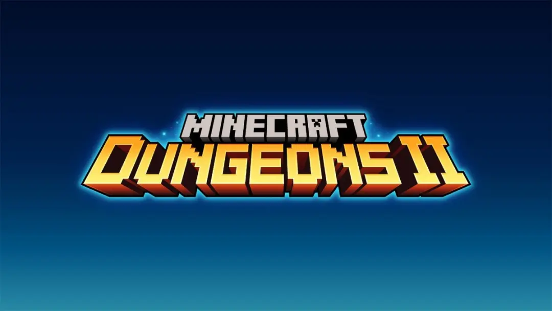 Nintendo Minecraft Dungeons II - Nintendo Switch 2 - Frans
