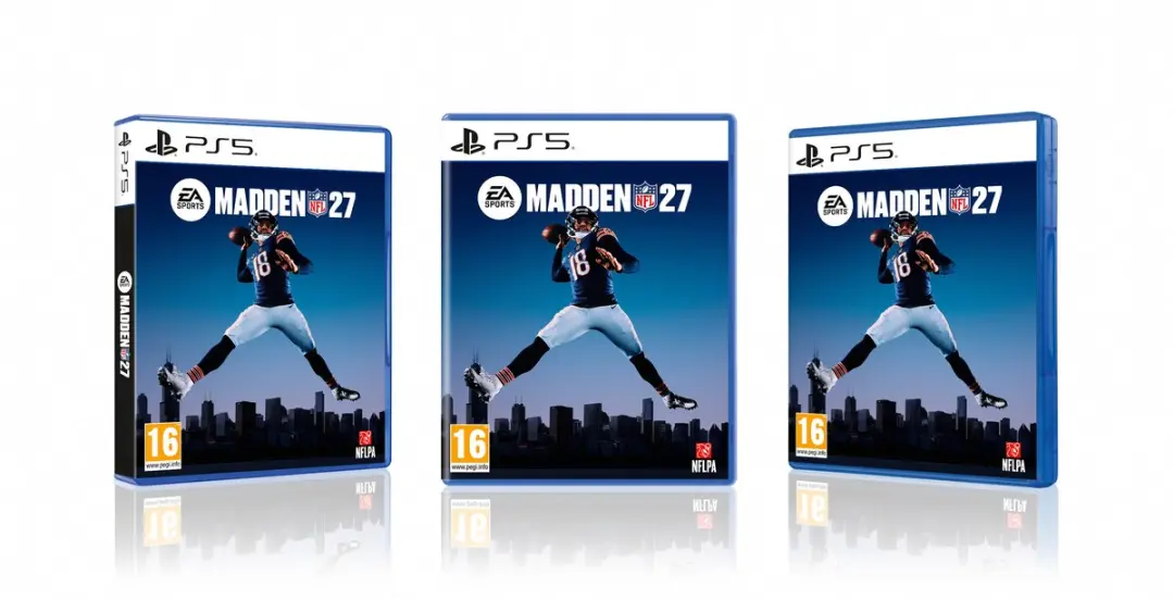 EA SPORTS Madden NFL 27 - PS5