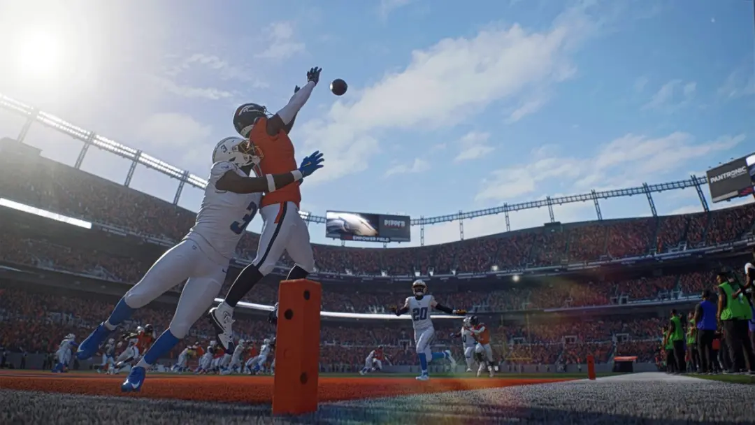 EA SPORTS Madden NFL 27 - PS5 - afbeelding 6 van 6