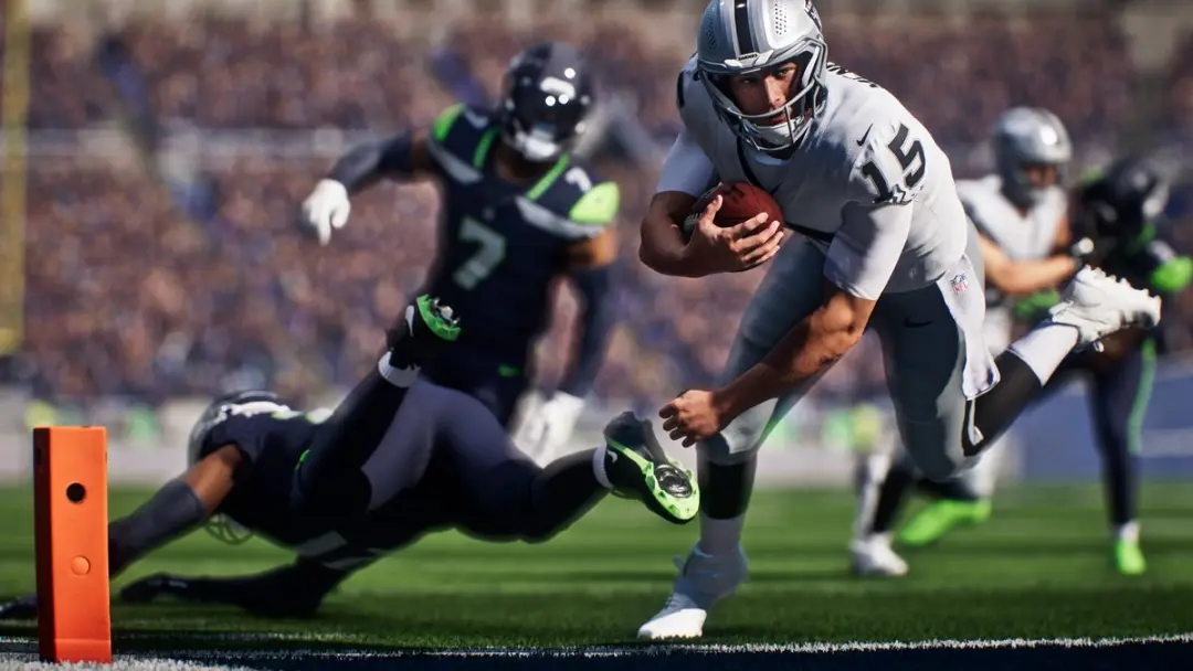 EA SPORTS Madden NFL 27 - PS5
