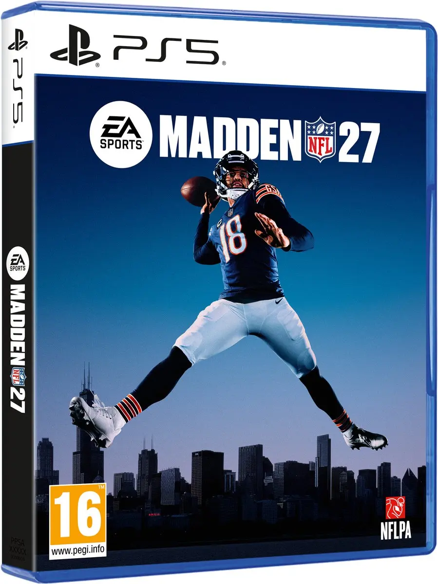 EA SPORTS Madden NFL 27 - PS5