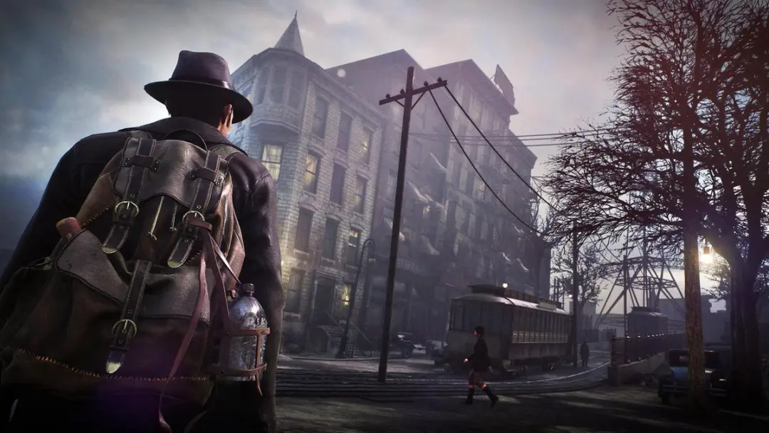 Bigben The Sinking City Day One Edition - PS4