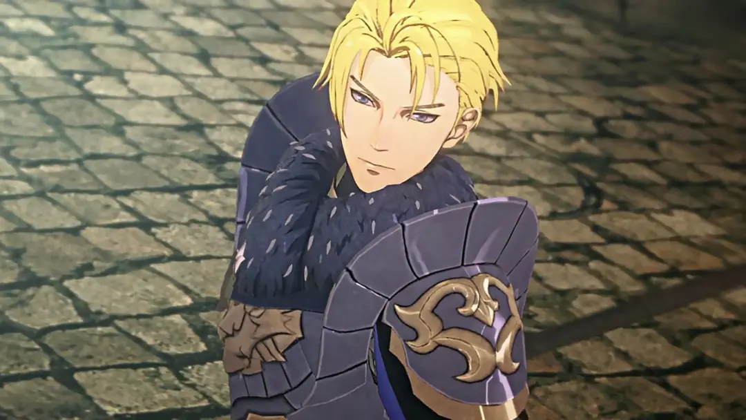 Nintendo Fire Emblem Warriors: Three Hopes - Nintendo Switch
