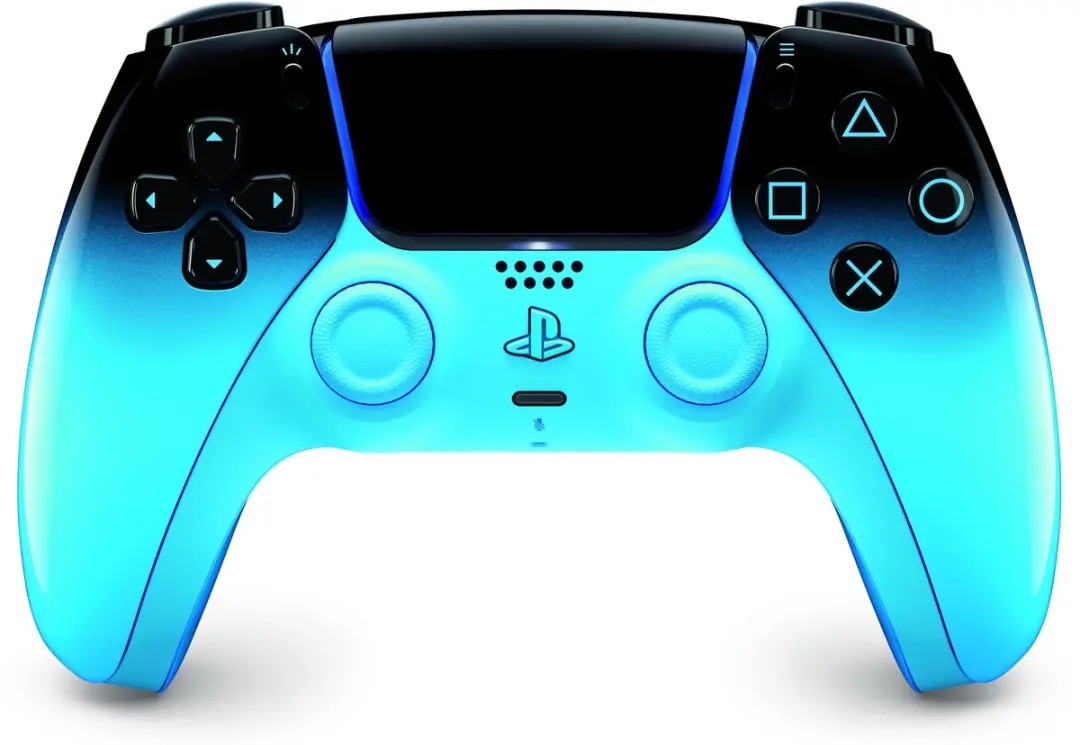 Sony DualSense Rhythm Blue Controller