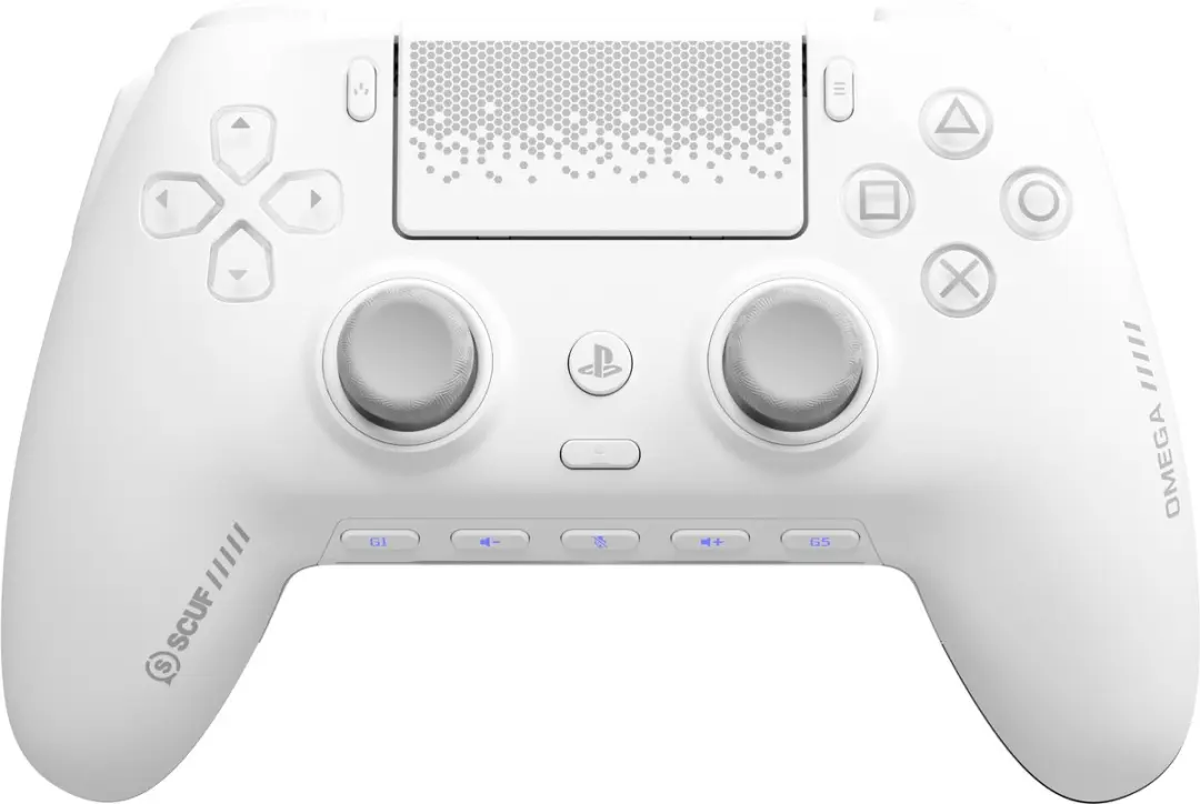 SCUF Omega Draadloze Controller 408-178-01-010-WW