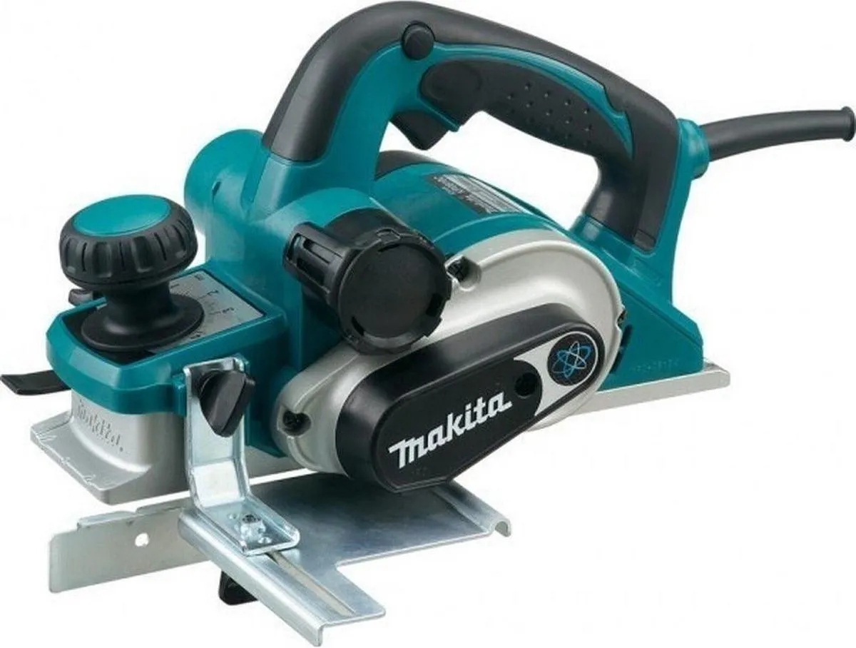 Makita KP0810C Schaafmachine 1050W