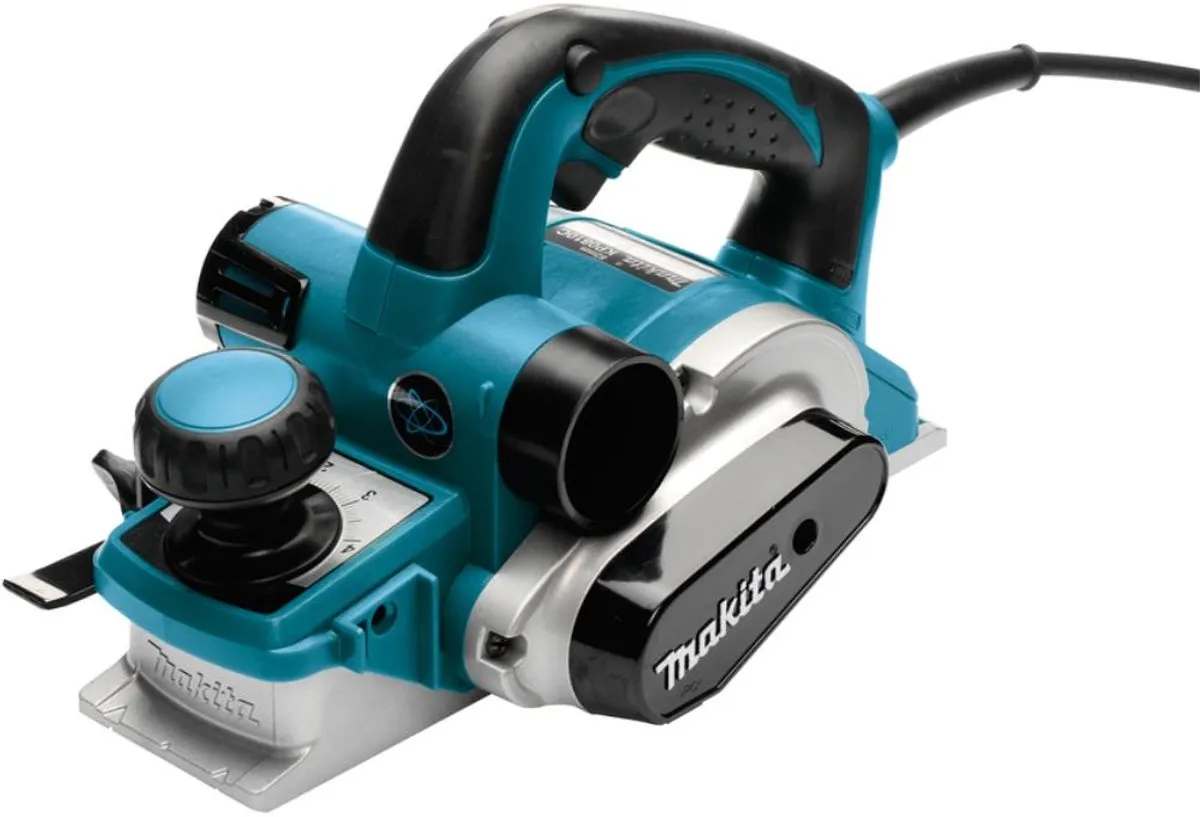 Makita KP0810C Schaafmachine 1050W