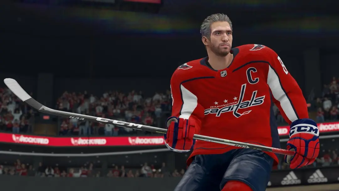 EA NHL 21 Xbox One