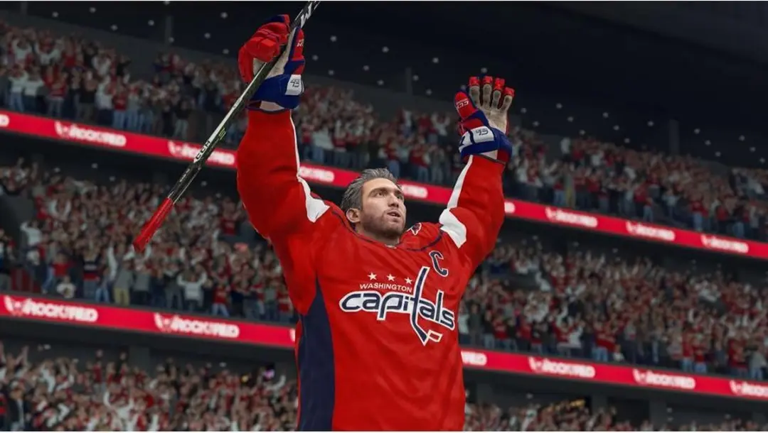 EA NHL 21 Xbox One